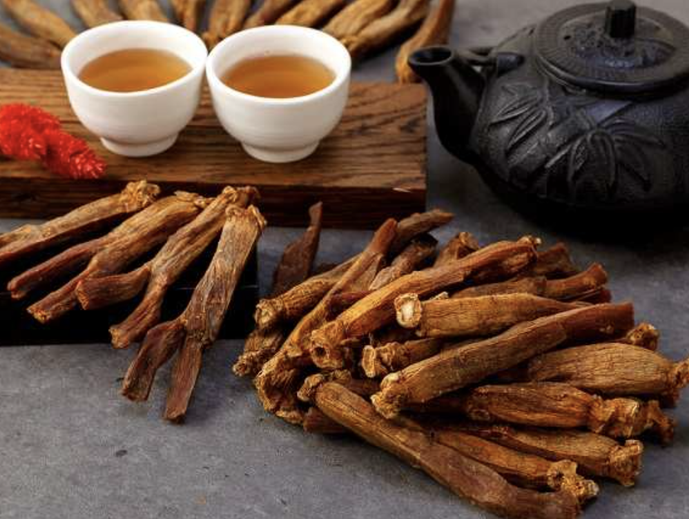 Herbs & Harmony | Harder. Longer. Stronger. Naturally.